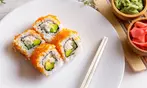 Sushi Making Class Deals & Discounts | Learn to Roll Like a Pro