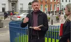 Walking Tour and Gift Shop Voucher at James Joyce Centre