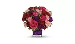 Great Discounts on All Fresh Flower Arrangements - No Restrictions!