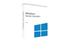 Windows Server Standard or Datacenter Key for 2019 or 2022