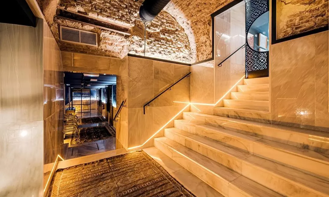 Experiencia Wellness Premium en el Hotel Pestana Plaza Mayor