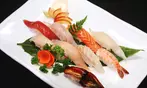 Enjoy $25 Worth of Japanese Cuisine in a Vibrant Setting