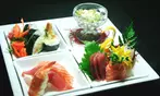 Enjoy $25 Worth of Japanese Cuisine in a Vibrant Setting