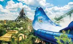 Universal Orlando Ticket Deals - Save Big on 4 Parks!