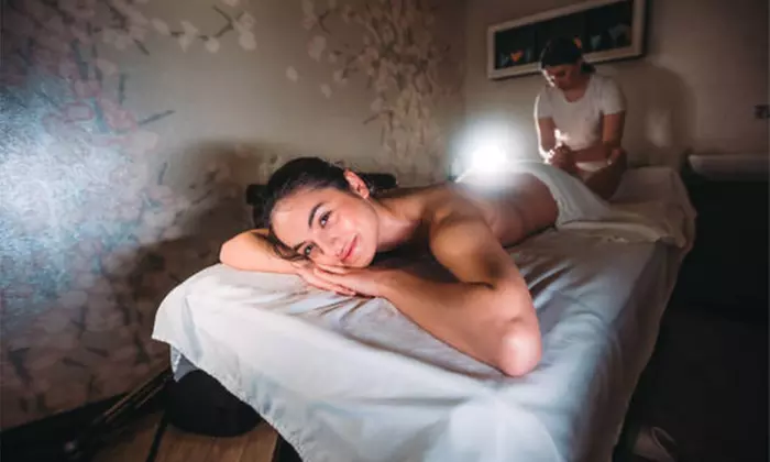 Masaje personalizado de 45 o 90 minutos en una zona a elegir