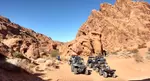 Valley of Fire UTV Tour Deals & Discounts