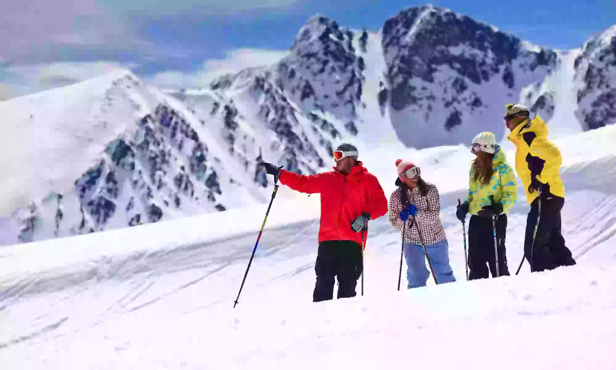 Nieve en La Pinilla: Descuentos en Forfaits y Alquiler de Equipo
