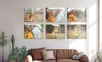 Modern Acrylic Prints for Your Favorite Photos - Great Holiday Gift (Up to 86% Off)