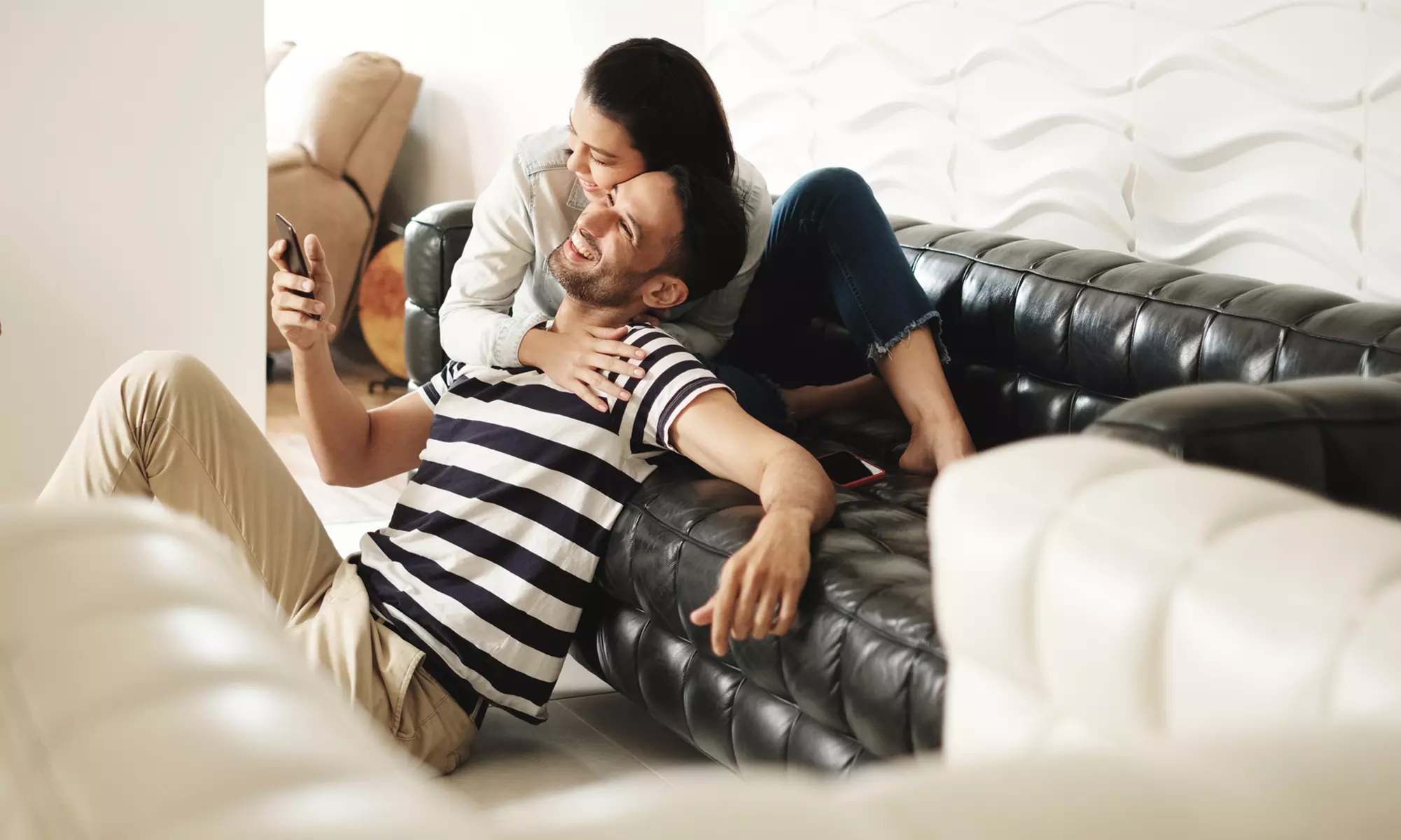 "Love Experience" : un jeu complice pour nourrir l'intimité du couple