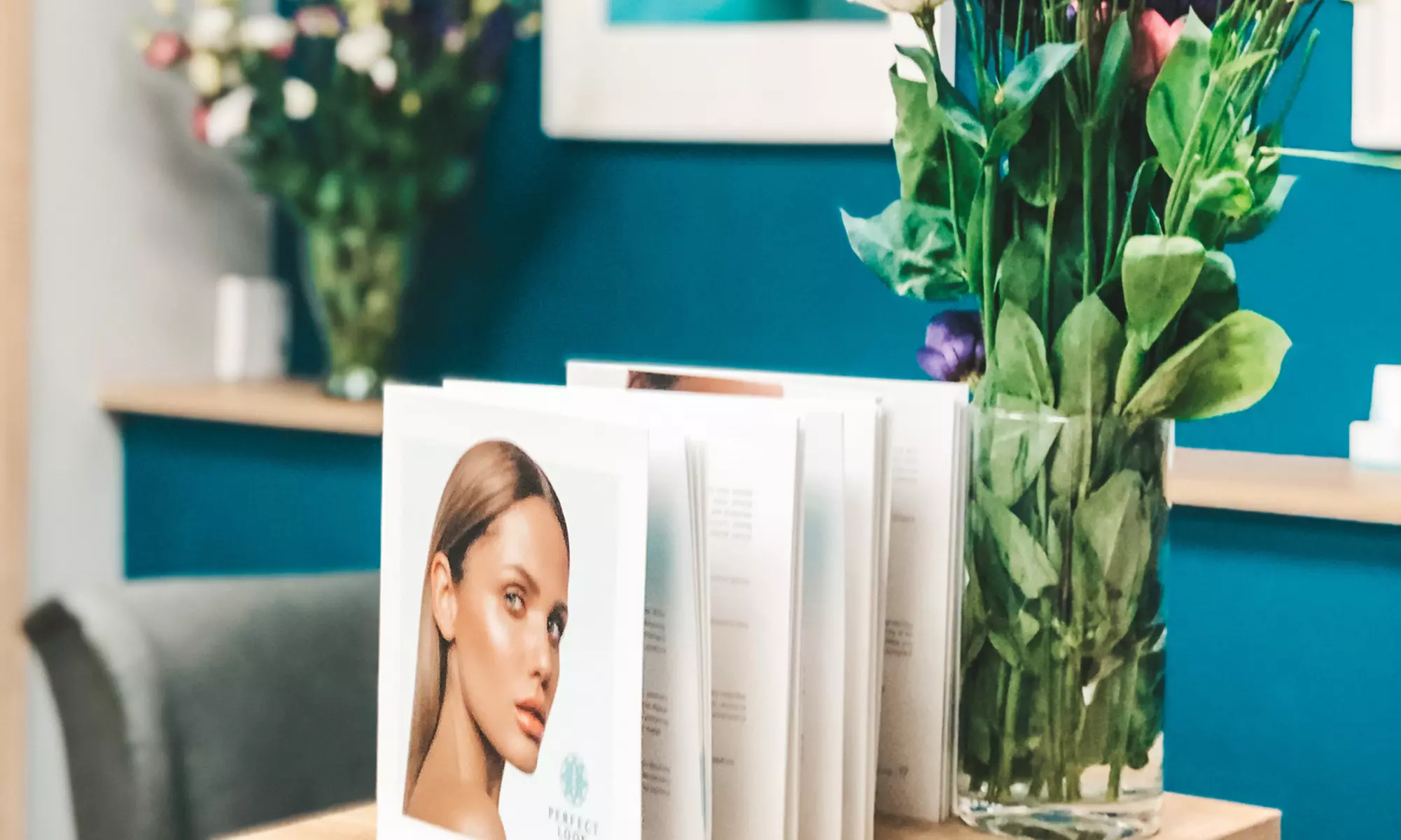 Wyszczuplająca kriolipoliza na wybrane partie ciała w