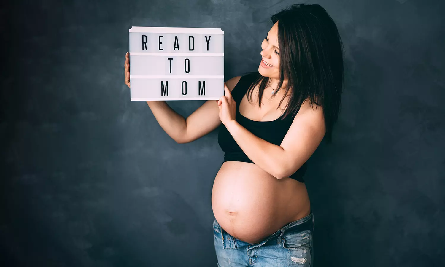 Fotoshooting mit Ausdruck & Datei