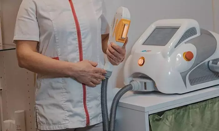 Bis zu 79% Rabatt auf Laser-Haarentfernung