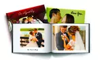 Custom HardCover Photobook Deals for Up to 100 Pages by Printerpix