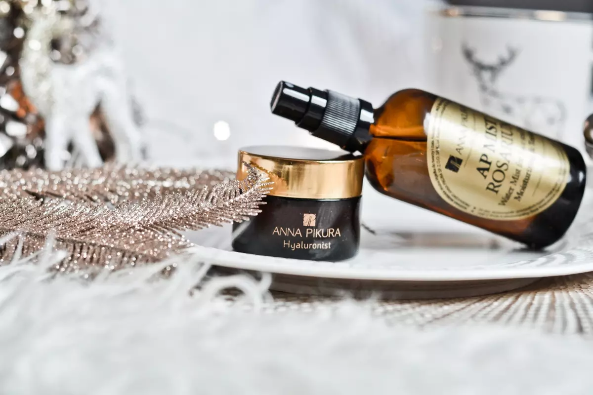 Malinowe pakiety day spa do wyboru w Klinice Anna Pikura