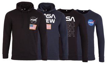 Sweat pour homme NASA