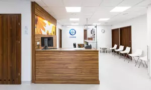 Zadbaj o siebie! Rezonans magnetyczny wybranej partii lub całego ciała w TOMMA Diagnostyka Obrazowa w całej Polsce