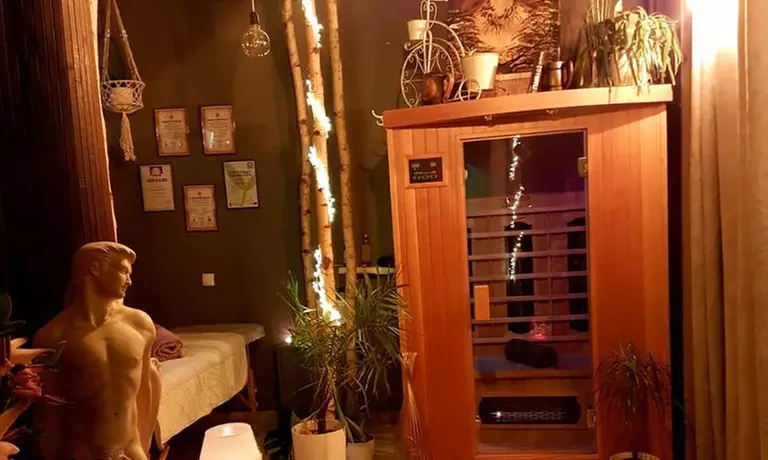 Kameralne Spa lub romantyczny Rytuał Winoterapii dla 2 osób