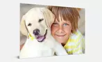 Custom Photo Holiday Boards by CanvasOnSale Up to 96% Off