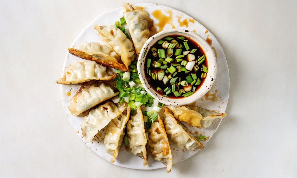 Online Cooking Class or One Year of Unlimited Cooking Classes