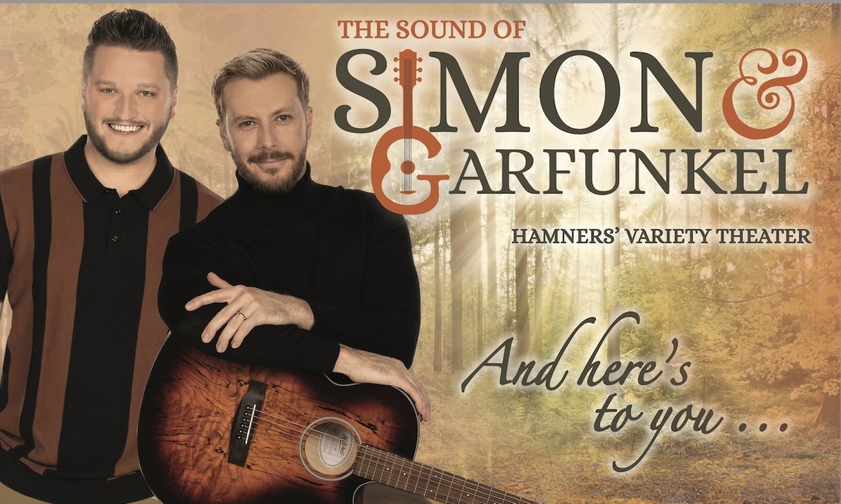 The Sound of Simon & Garfunkel - Up to 33% Off