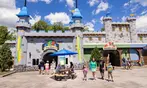 Explore 7 Themed Lands and Fun Rides at LEGOLAND New York Resort