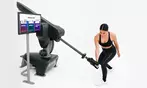Get a personalized Proteus power and velocity assessment