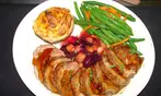 Enjoy $50 Toward Food & Drink for Two or More at White Oaks Restaurant