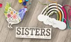 Up to 83% Off Personalized Wood Home Decor Signs