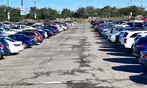 Up to 20% Off on Parking Space Rental at ARB PARKING NEWARK