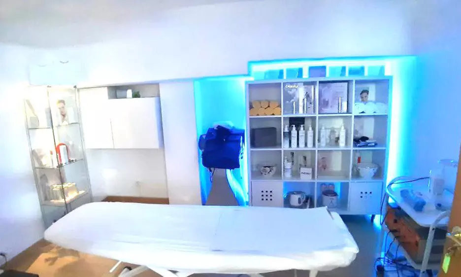 Presoterapia o láser lipolítico