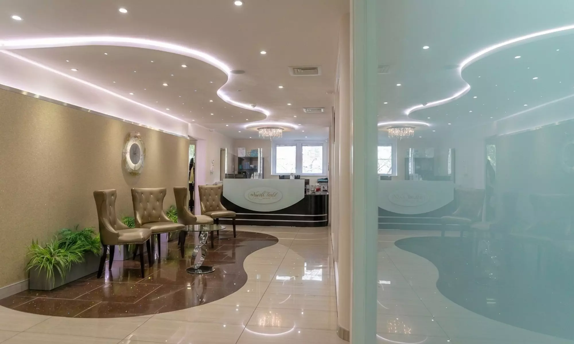 Dental Check-Up for Children with Scale and Polish