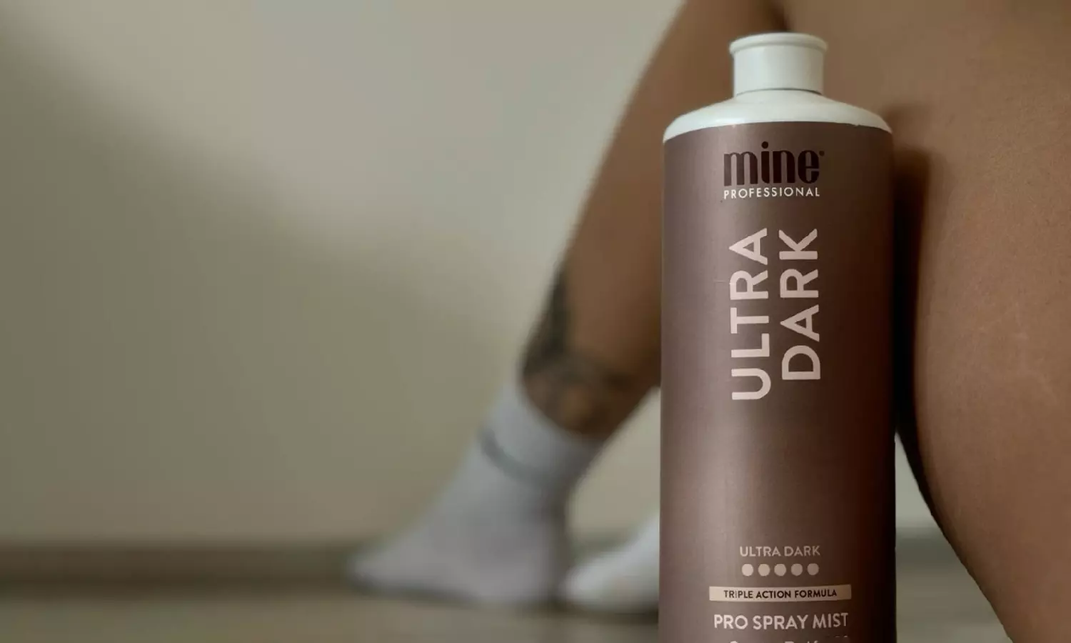 Verschiedene Spraytan-Optionen für einen strahlenden Teint für 1 Pers.