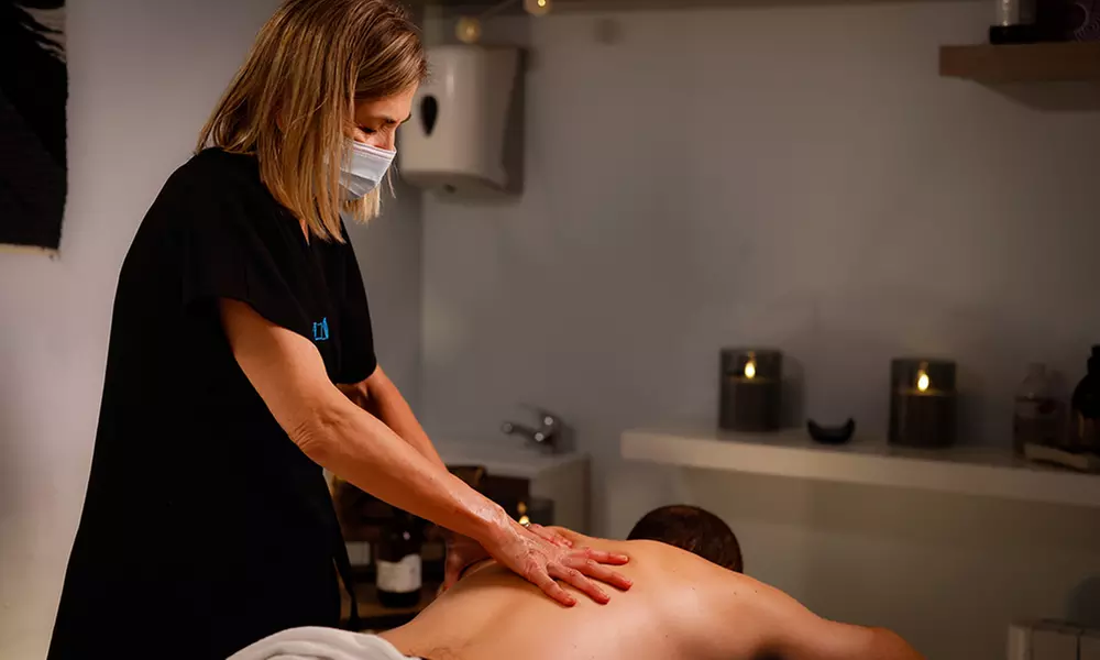 Exclusivo ritual de chocolaterapia para 1 persona