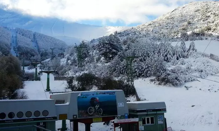 Nieve en La Pinilla: Descuentos en Forfaits y Alquiler de Equipo