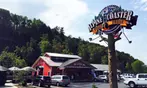 Save on Smoky Mountain Alpine Coaster Ticket Deals