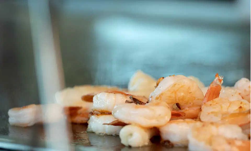 5* Saturday Brunch with Beverages: Child (AED 99) or Adult (AED 199)