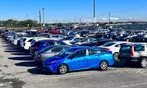 Up to 20% Off on Parking Space Rental at ARB PARKING NEWARK