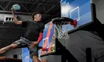 Jumping Adventures & Epic Parties at Sky Zone Lansing, IL