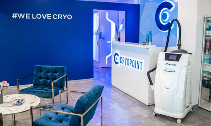BOA Lymph-Massage bei Cryopoint Karlsruhe