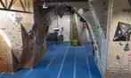 Conquer New Heights: 1-Day Climbing Pass for One or Two at Top-Rated Edge Rock Gym - Up to 35% Off