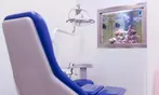 Limpieza dental y curetaje