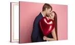 Custom Photo Canvas Prints - Up to 93% Off