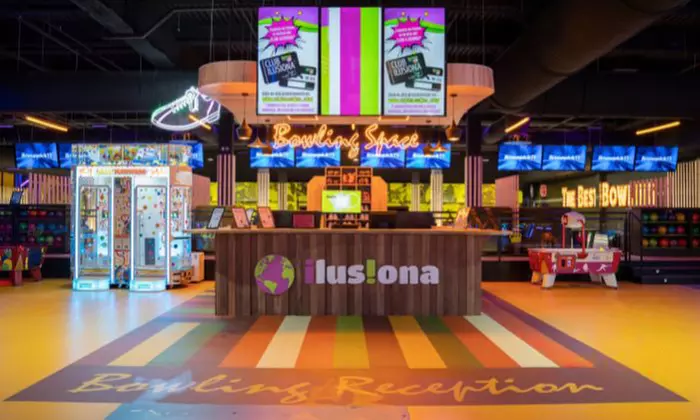 2 o 3 partidas de bolos con todo incluido: ¡zapatos, snack y bebida!