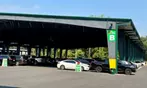 2, 4, 6, or 10-Day ATL Covered Airport Parking, Up To 32% Off