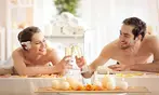 Circuito Spa con opción a masaje, copa de cava y cena o desayuno