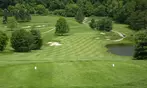 Tee Off in Historic Chester County: 18 Holes + Cart for Two or Four