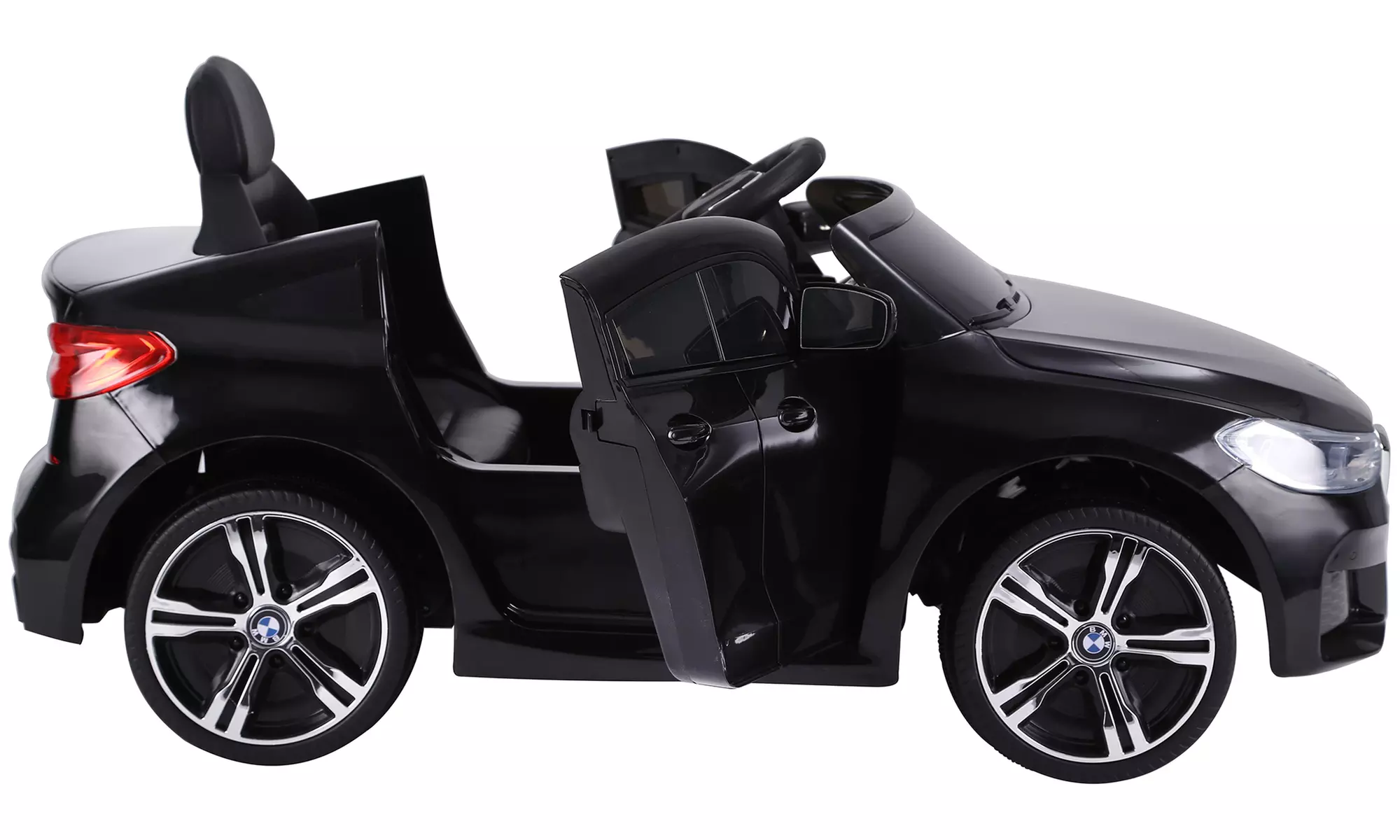 Elektroauto für Kinder