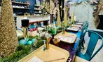 Candle Making Class Deals - Sip N' Pour or Customized Pouring for Up to 4