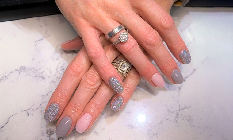 Complete Nail Care with Mani-Pedi Services