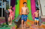 SUMMER SALE! Admission to Aquatica San Antonio Up to 59% Off)